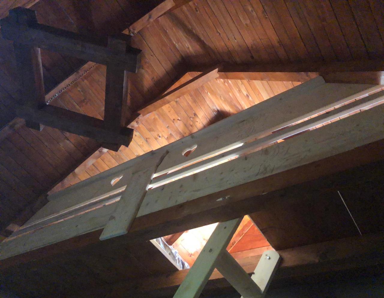 Splav "Slap" - Bungalovi Danilovgrad Dış mekan fotoğraf
