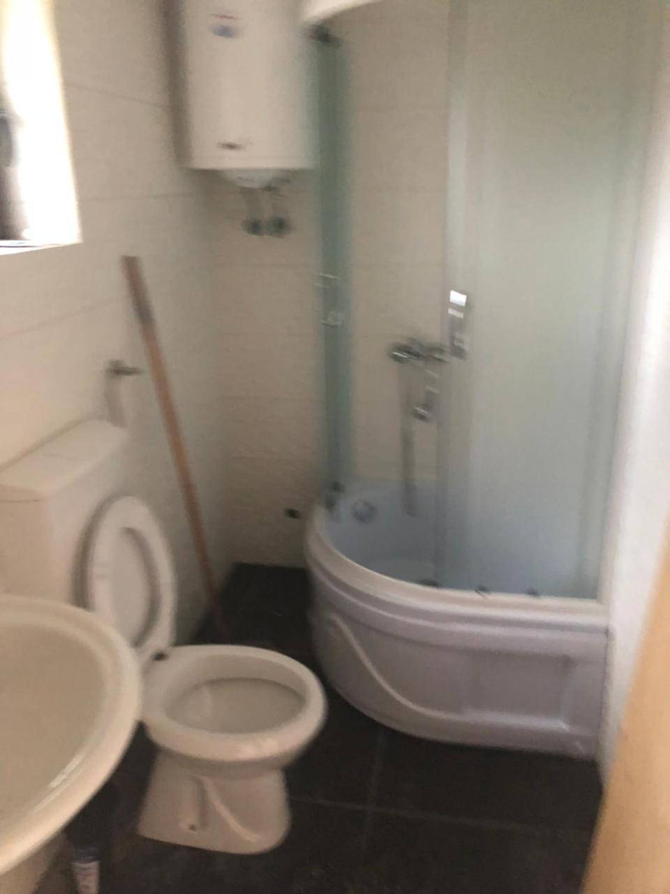 Splav "Slap" - Bungalovi Danilovgrad Dış mekan fotoğraf